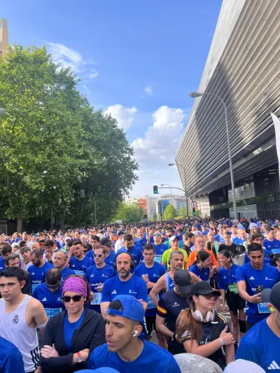 Foto de Pedro Buarque