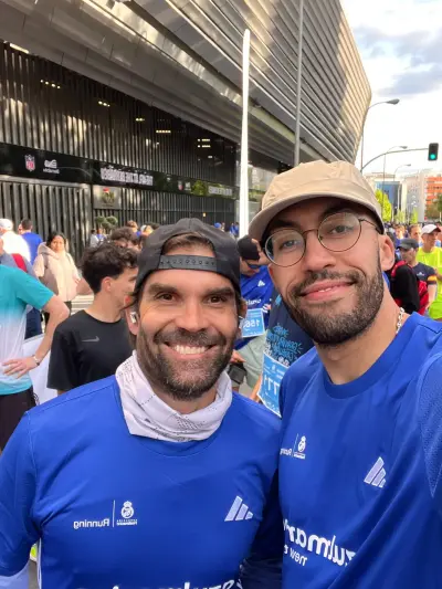 Foto de Pedro Buarque