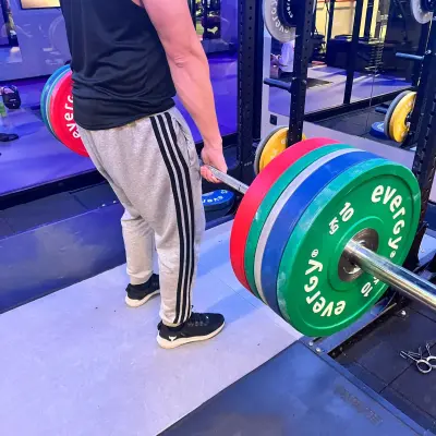 Foto subida por Gary