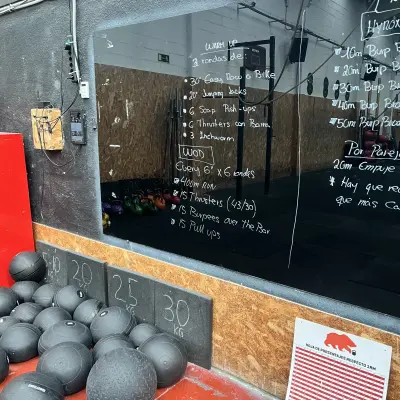 Foto subida por Aiub