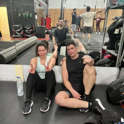 Foto subida por Aiub