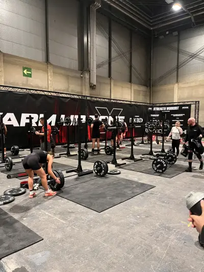 Foto subida por Aiub