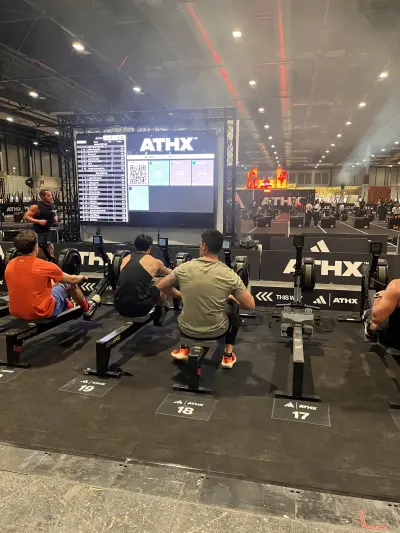 Foto subida por Aiub