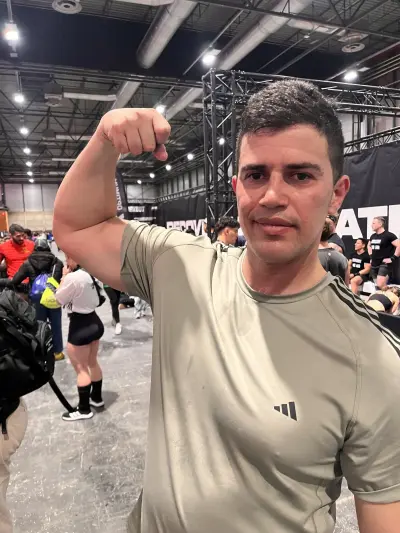 Foto subida por Aiub